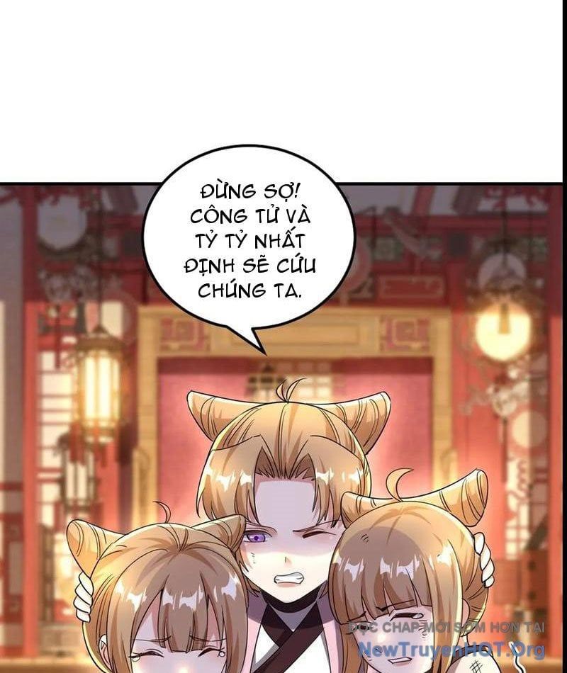 Xuyên Qua Thành Npc Xui Xẻo: Ta Có Lão Bà Che Chở Chương 126 Ảnh 47