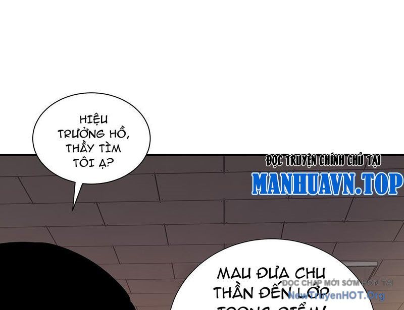 Thiếu Nợ Quá Nhiều, Ta Bị Ép Trở Thành Người Làm Công Của Tà Thần Chương 5 Ảnh 133