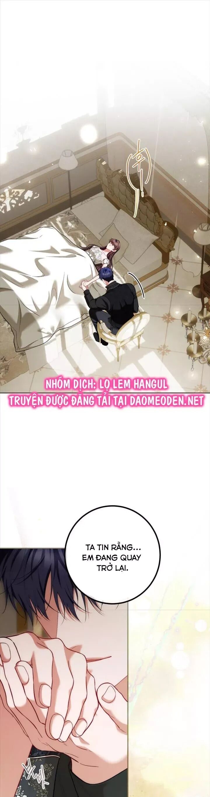 Quãng Đời Còn Lại Của Nữ Phụ Yểu Mệnh Chương 84 Ảnh 39