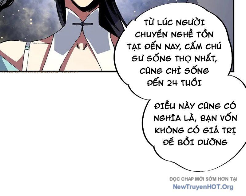 Cấm Chú Sư Mạnh Nhất Lịch Sử Chương 20 Ảnh 90
