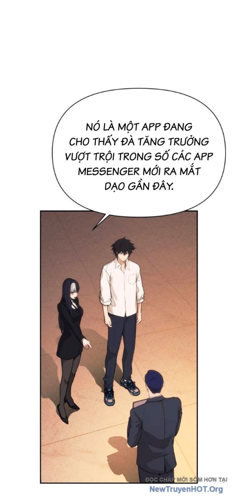 Pháp Sư Đạo Tiền Chương 4 Ảnh 14