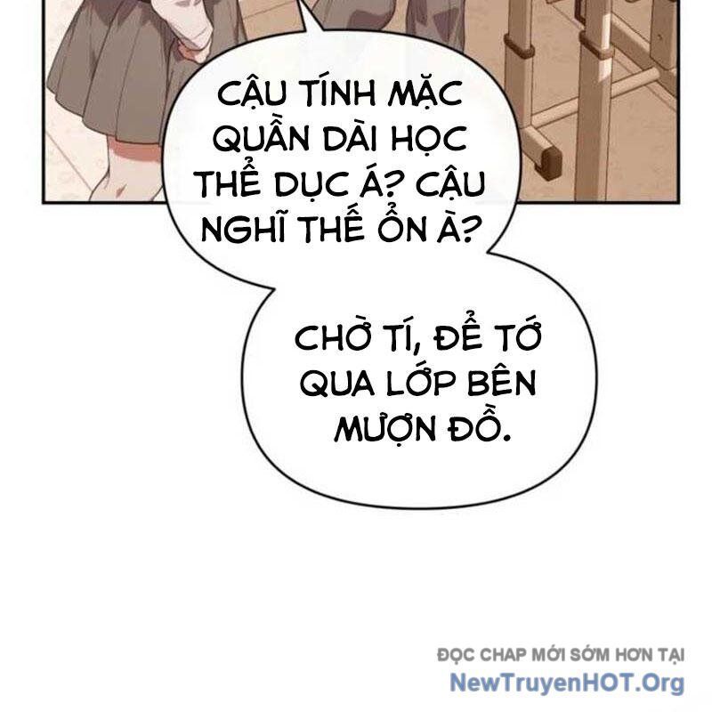 Thợ Săn Của Lớp Gà Con Chương 36 Ảnh 19