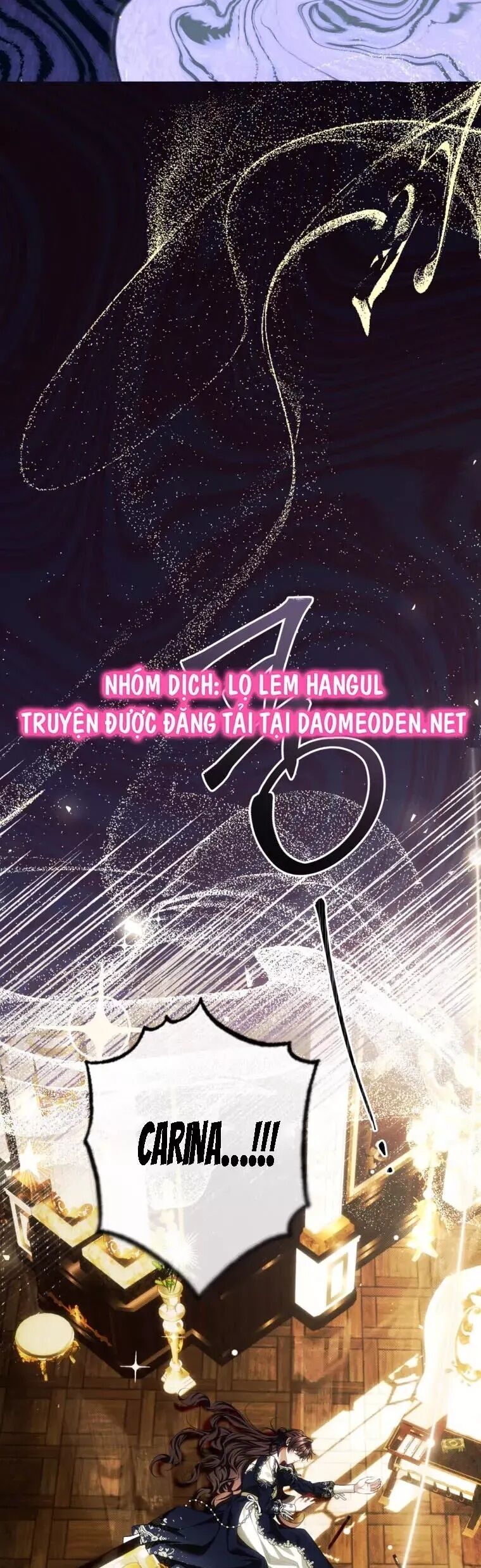 Quãng Đời Còn Lại Của Nữ Phụ Yểu Mệnh Chương 77 Ảnh 77