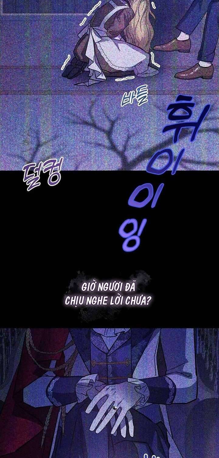 Nữ Hầu Báo Thù: Thời Khắc Cuối Cùng Chương 9 Ảnh 26