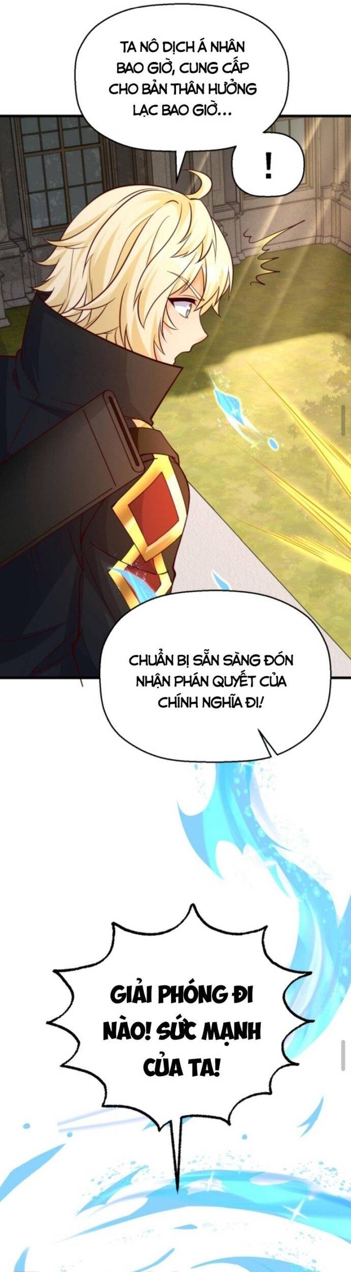 Cả Server Đều Muốn Ám Sát Ta Chương 9 Ảnh 20
