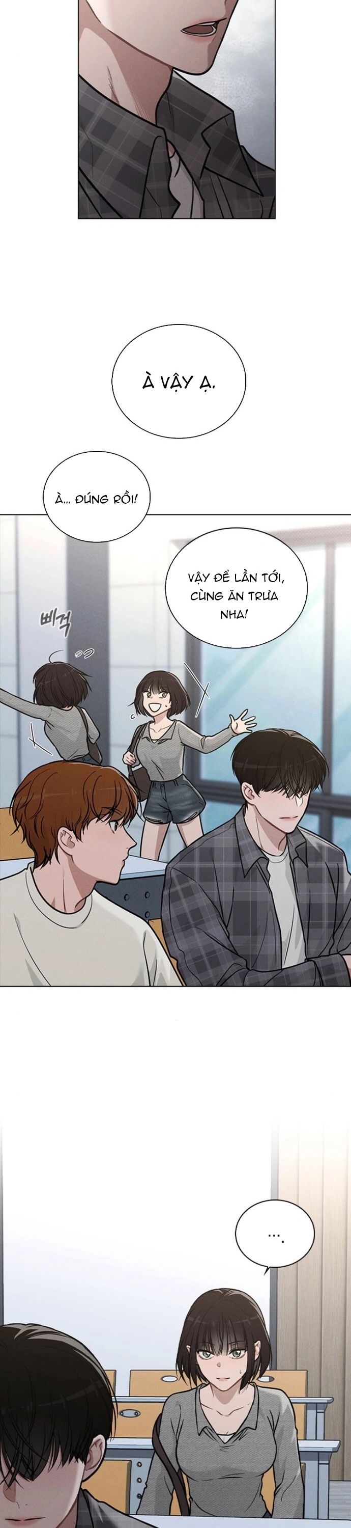 Ex-Love Review Chương 32 Ảnh 15