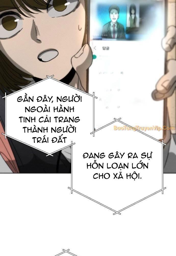 Dự Án Sao Hoả Chương 1 Ảnh 42