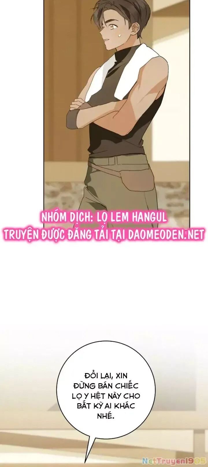 Trang Trại Hạt Dẻ Gần Cung Điện Hoàng Gia Chương 95 Ảnh 18