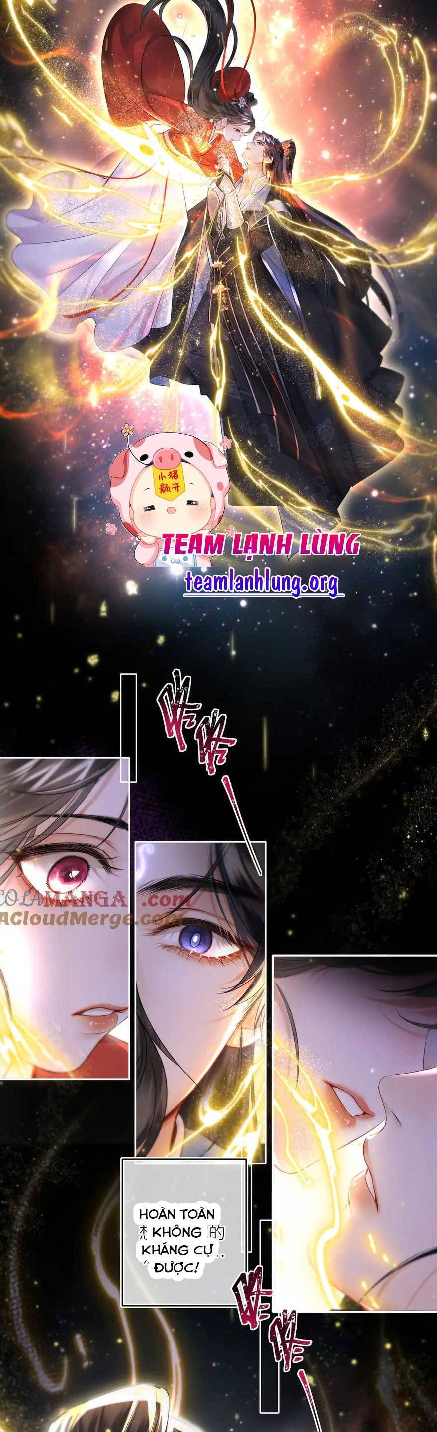 Thần Y Hoàng Hậu Chương 15 Ảnh 21