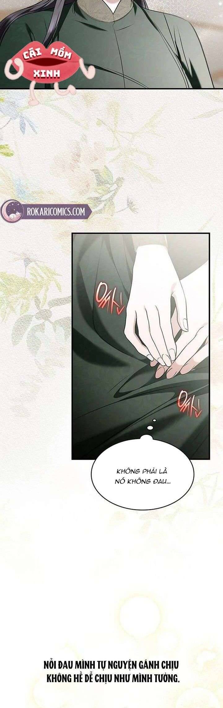 VàO NgàY Mà Chị GáI Tôi Qua ĐờI Chương 6 Ảnh 37