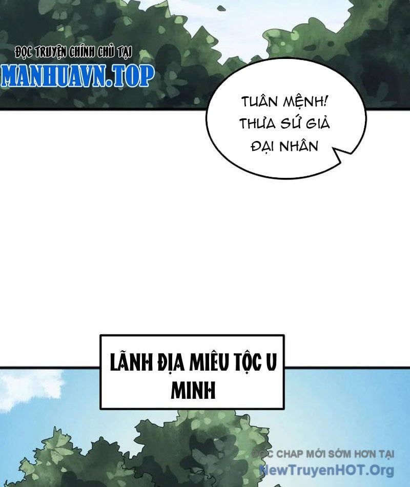 Vạn Tộc Xâm Lược: Bắt Đầu Thuần Hóa Cự Thú Cấp Sử Thi Chương 42 Ảnh 59