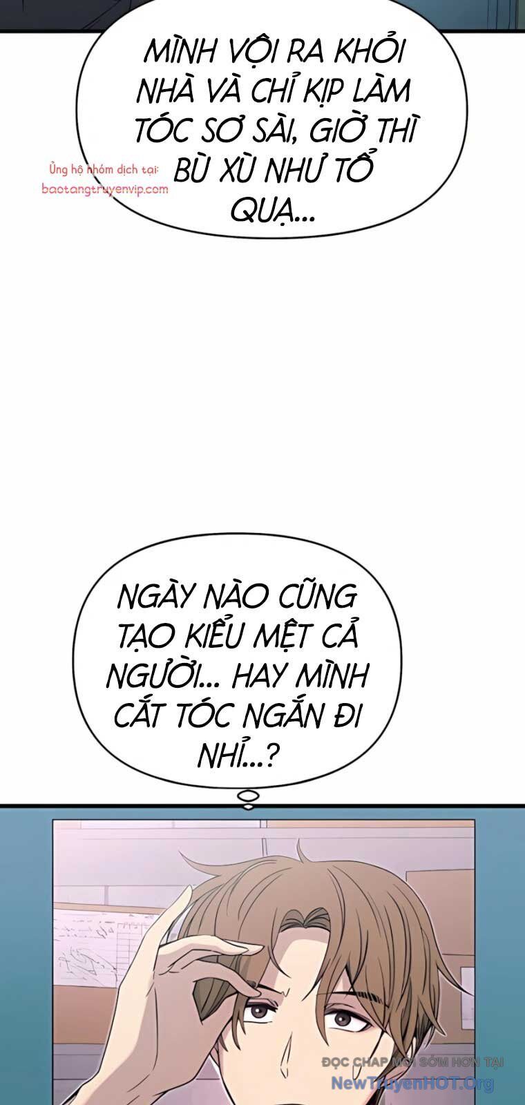 Bias Của Tôi Trên Chuyến Tàu Cuối Cùng Chương 37 Ảnh 96