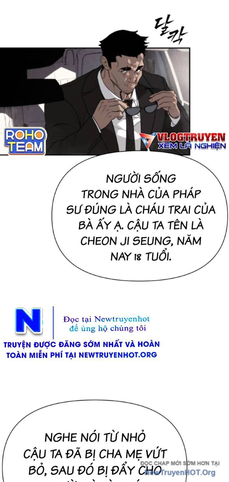 Pháp Sư Đạo Tiền Chương 2 Ảnh 124