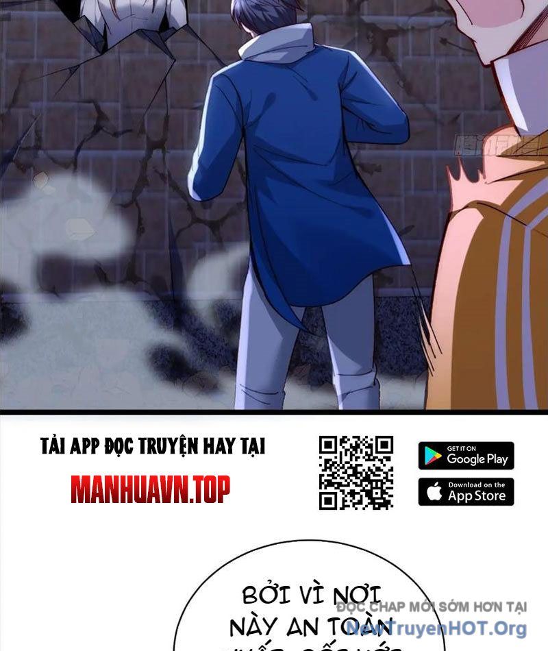 Thế Giới Quỷ Dị? Ta Sớm Đã Thông Quan Chương 7 Ảnh 13