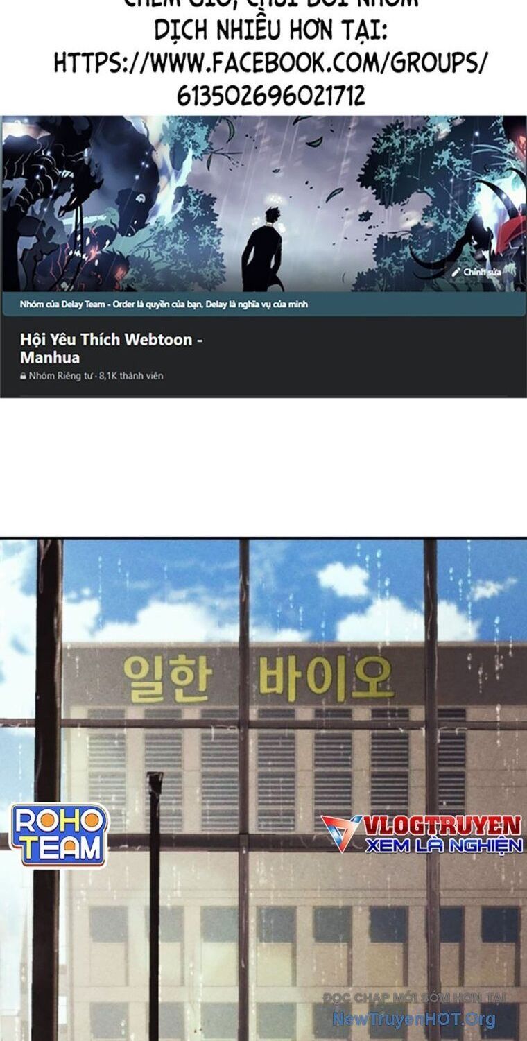 Pháp Sư Đạo Tiền Chương 2 Ảnh 3
