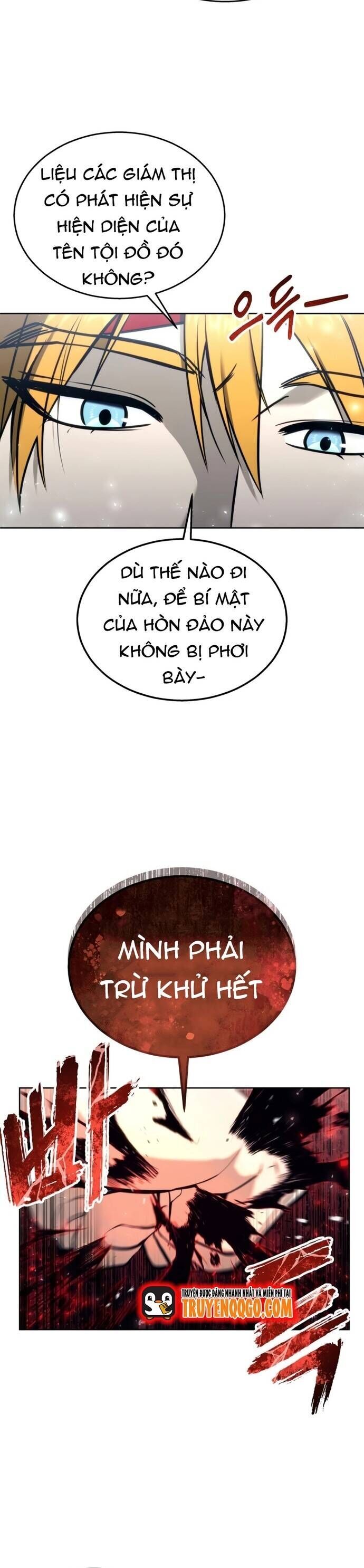 Cuộc Chiến Trong Tòa Tháp: Urek Mazino Chương 18 Ảnh 61