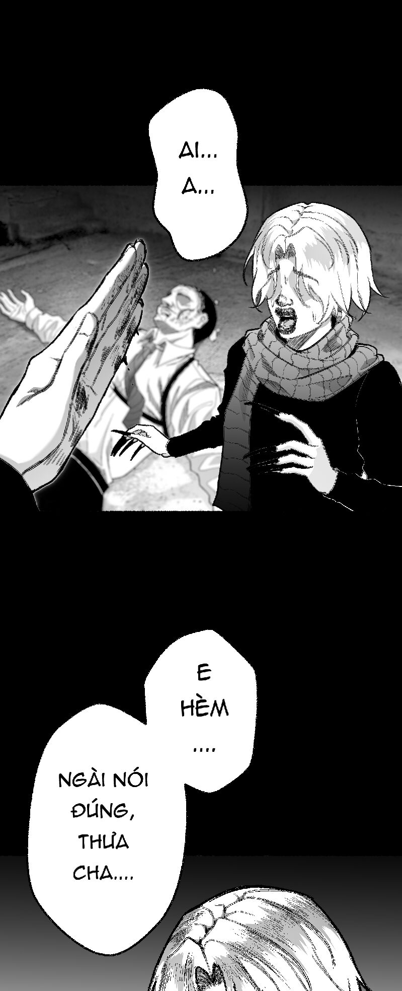 Tội Đồ: Lữ Trình Tại Vùng Đất Chết Chương 0 Ảnh 44