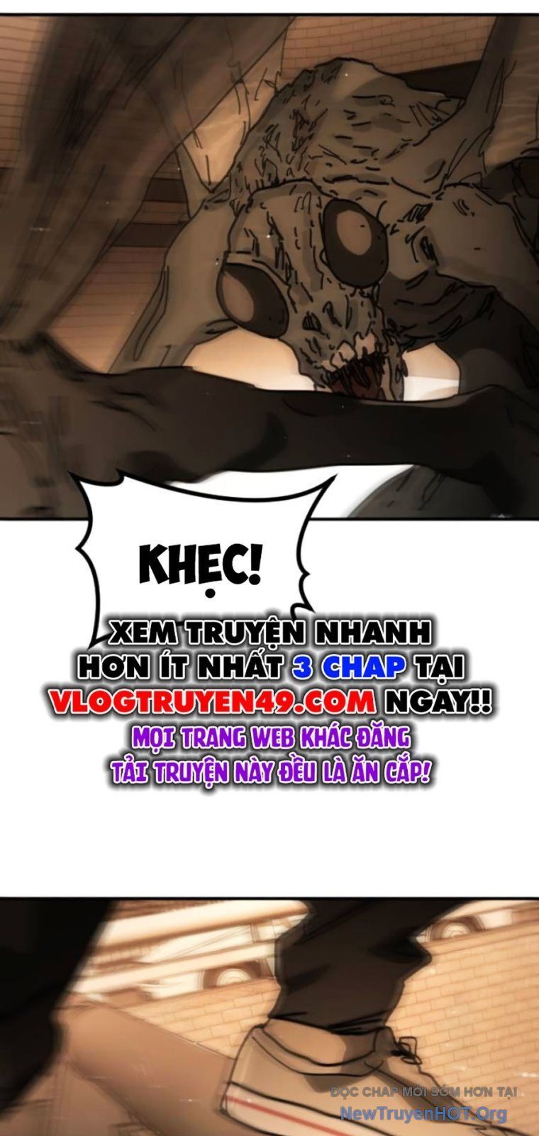 Đại Dịch Seoul Chương 171 Ảnh 19