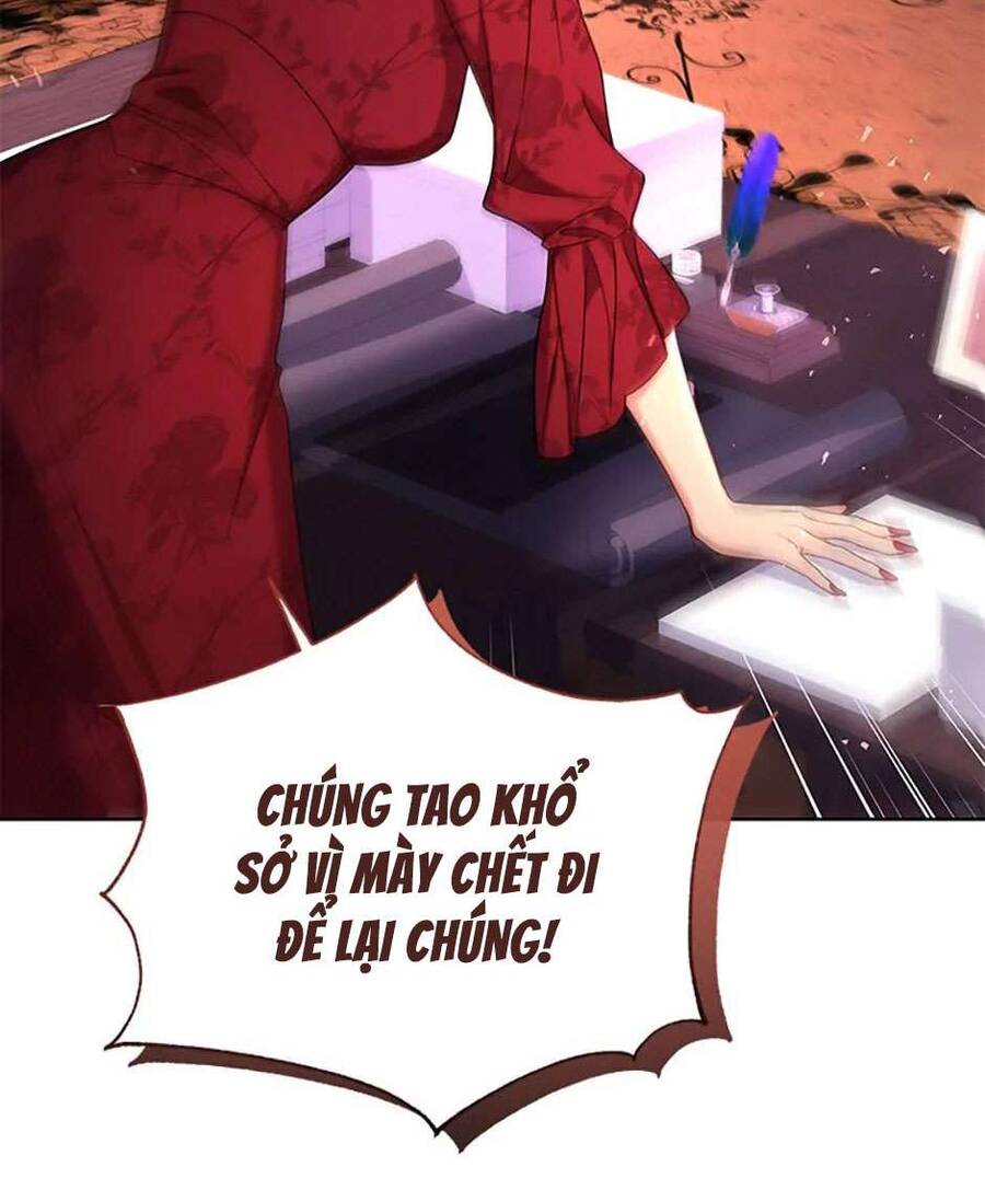 Hầu Nữ Trong Trò Chơi Harem Ngược Muốn Nghỉ Việc Chương 49 Ảnh 69