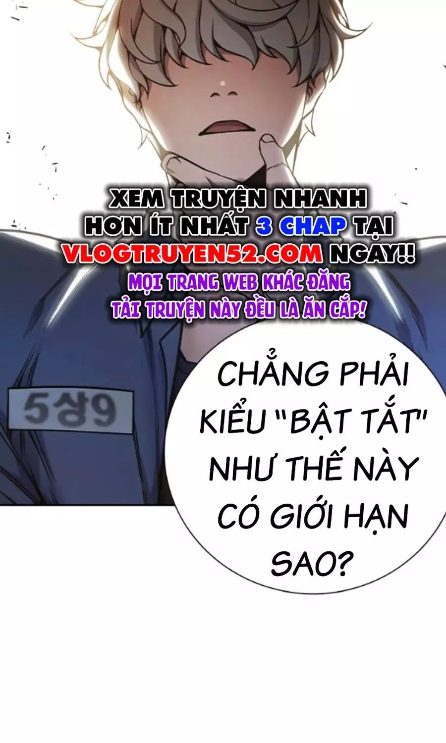Nhà Tù Vị Thành Niên Chương 60 Ảnh 16