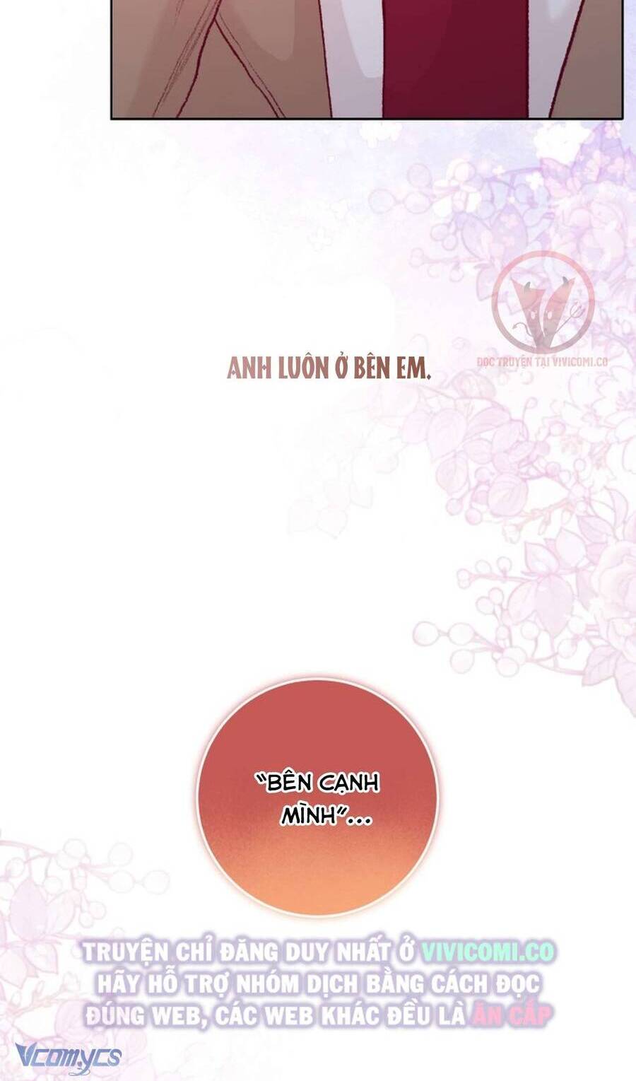 Chàng Quỷ Của Tôi Chương 13 Ảnh 48
