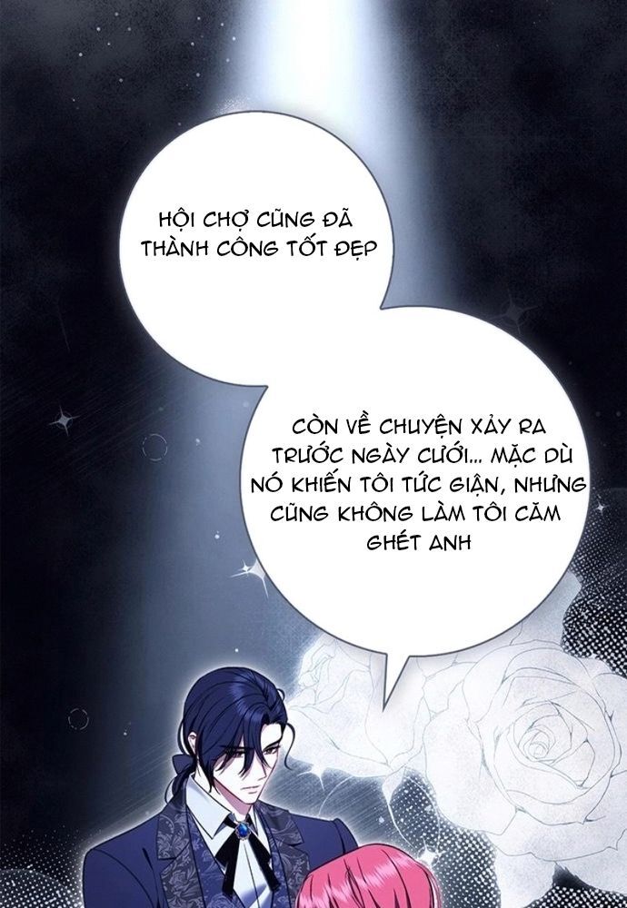 Kế Hoạch Tiễn Chồng Xuống Vực Thẳm Chương 25 Ảnh 56