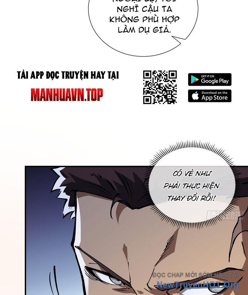 Thiếu Nợ Quá Nhiều, Ta Bị Ép Trở Thành Người Làm Công Của Tà Thần Chương 4 Ảnh 82