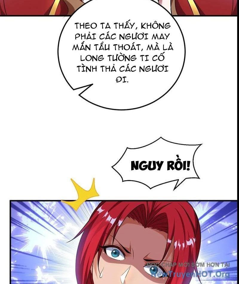 Xuyên Qua Thành Npc Xui Xẻo: Ta Có Lão Bà Che Chở Chương 126 Ảnh 35