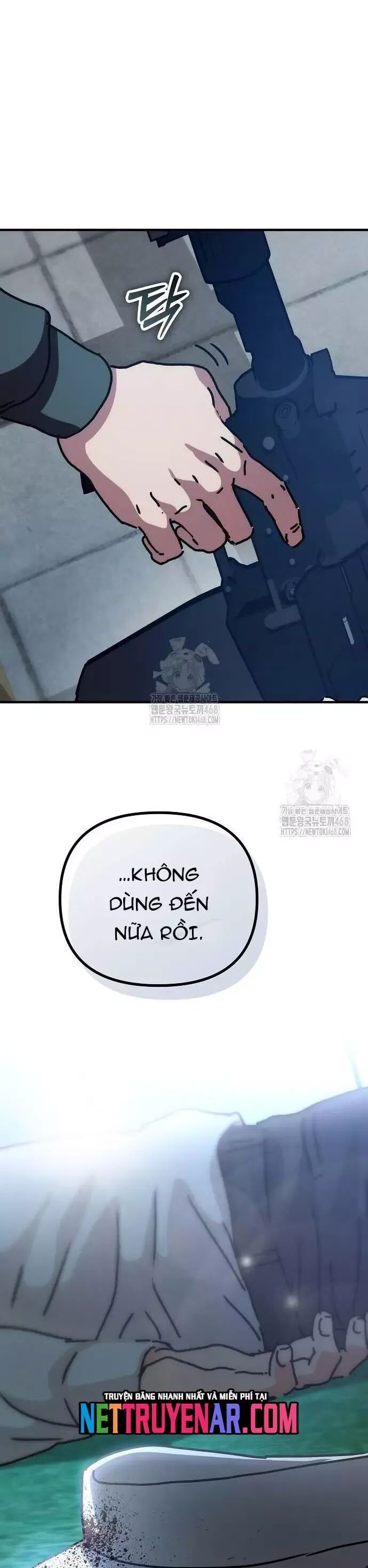 Ngôi Nhà Ẩn Ngày Tận Thế Chương 59 Ảnh 27