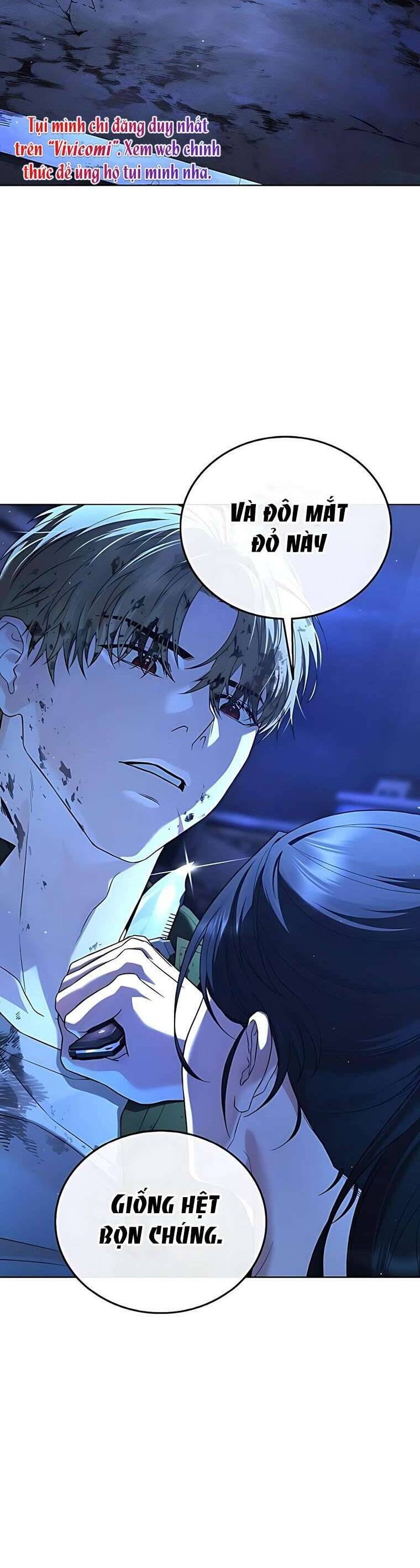 Zombie Papa Chương 3 Ảnh 4