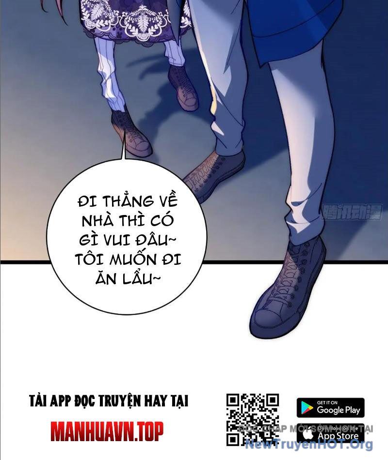Thế Giới Quỷ Dị? Ta Sớm Đã Thông Quan Chương 10 Ảnh 11