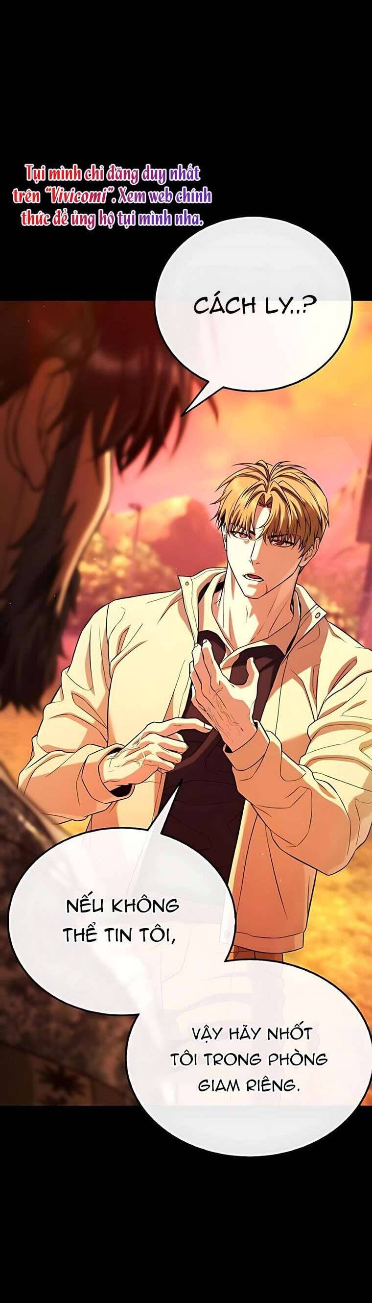 Zombie Papa Chương 6 Ảnh 59