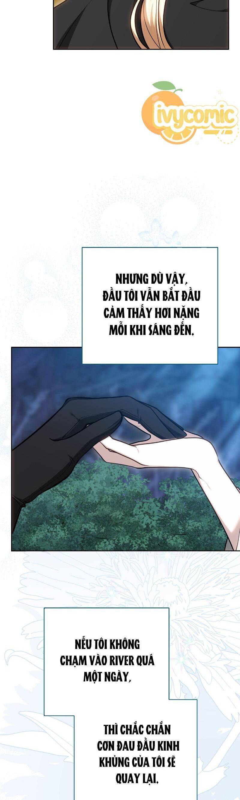 Mang Em Vào Giấc Ngủ Chương 15 Ảnh 32