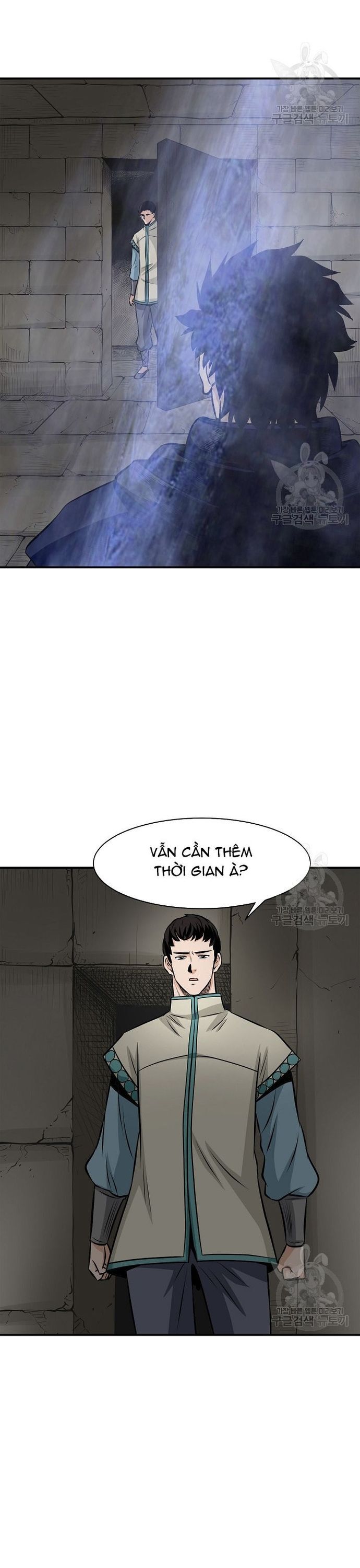 Quang Long Chương 121 Ảnh 30