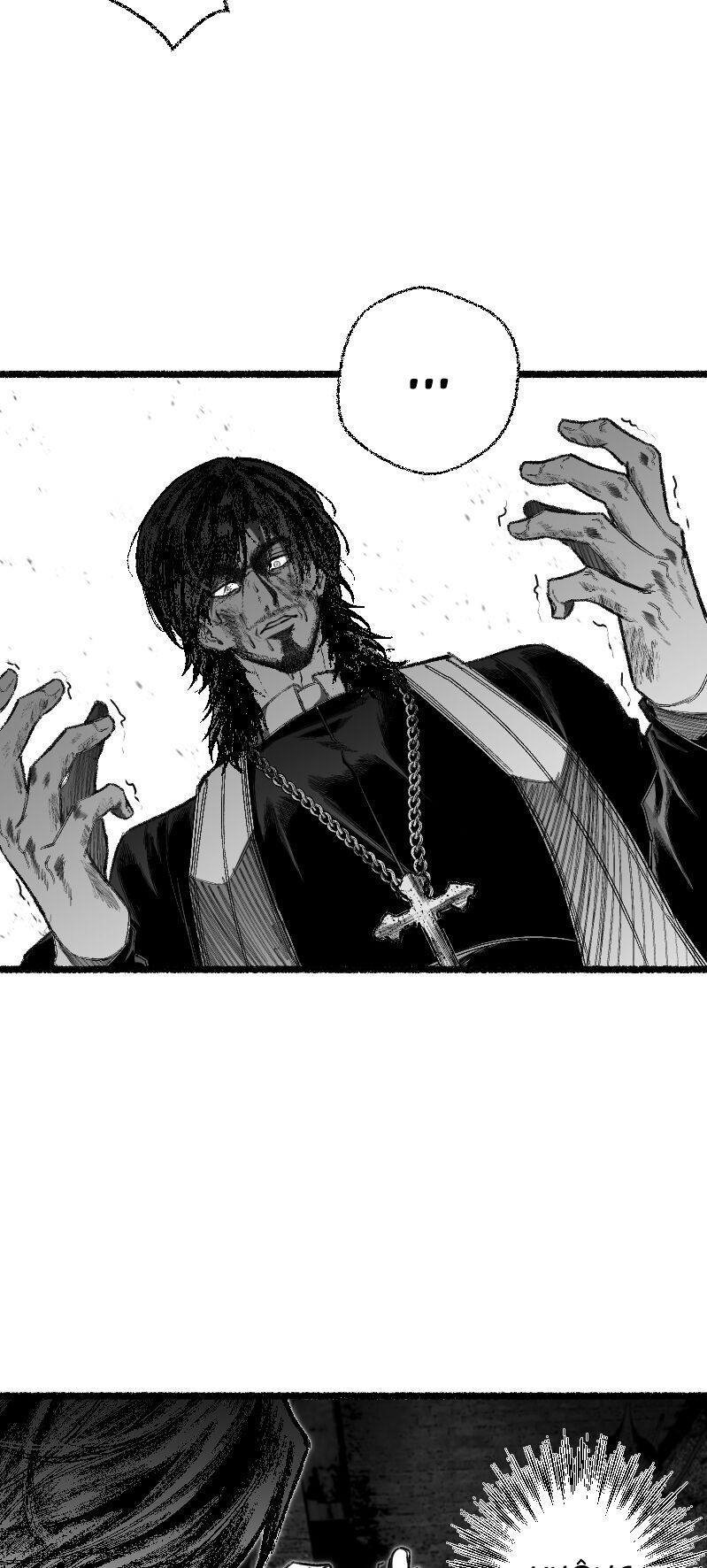 Tội Đồ: Lữ Trình Tại Vùng Đất Chết Chương 1 Ảnh 42