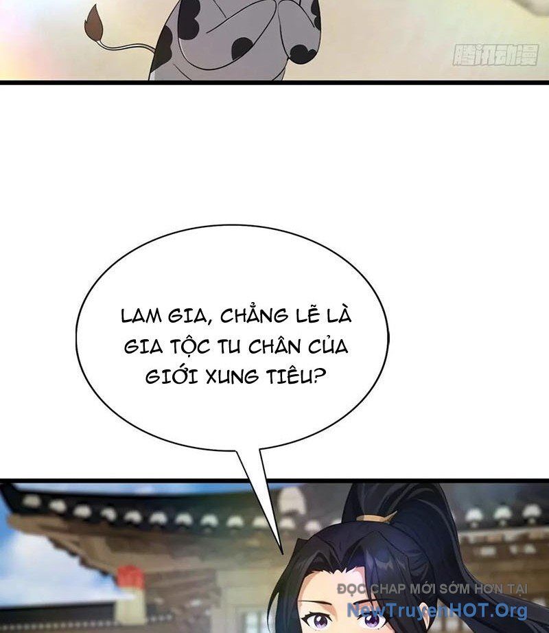 Tu Tiên Trở Về Tại Vườn Trường - Season 2 Chương 200 Ảnh 38