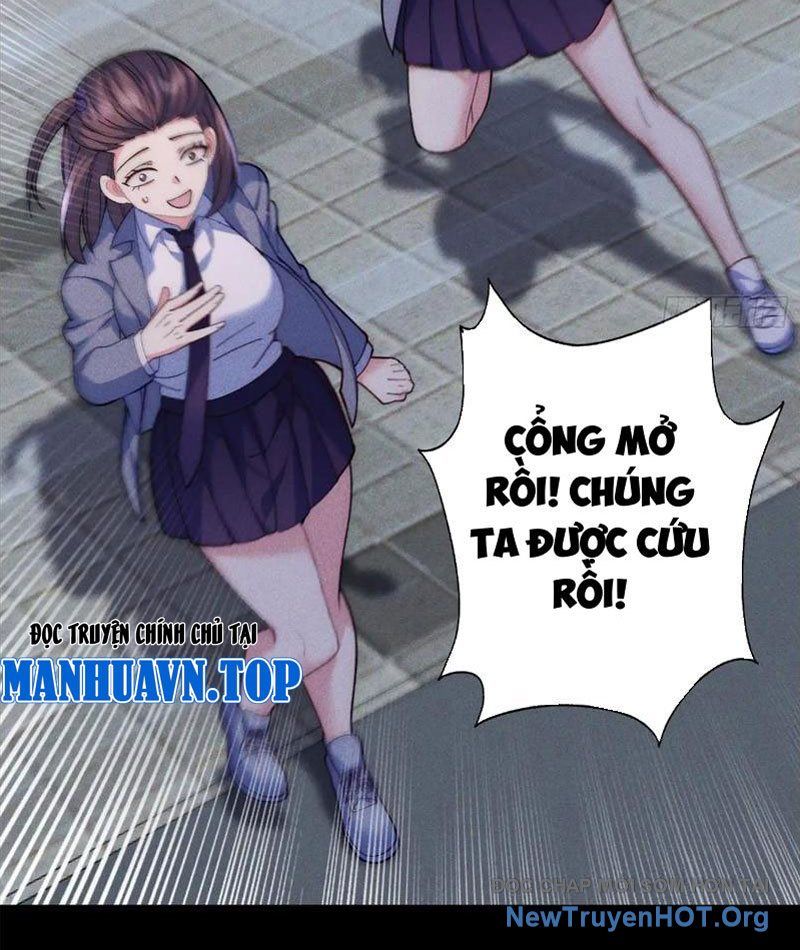 Thế Giới Quỷ Dị? Ta Sớm Đã Thông Quan Chương 7 Ảnh 75