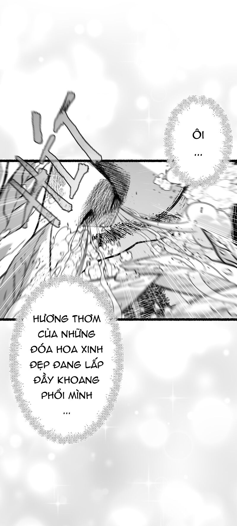 Tội Đồ: Lữ Trình Tại Vùng Đất Chết Chương 1 Ảnh 9