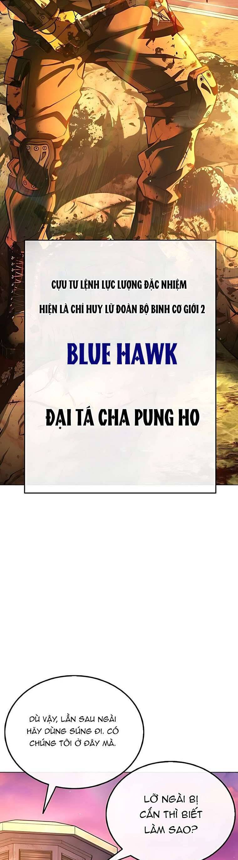 Zombie Papa Chương 5 Ảnh 47