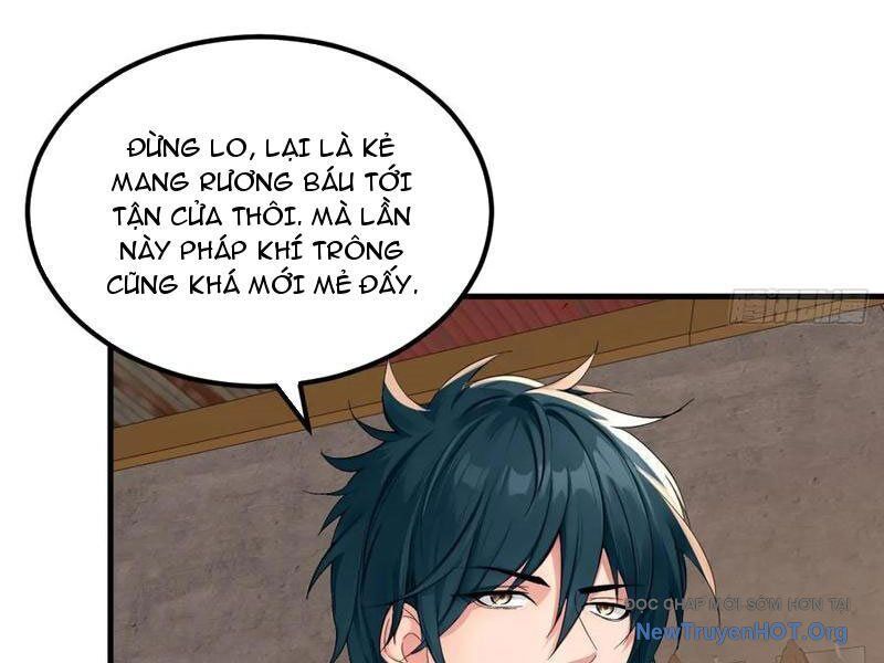 Chuyển Sinh Thành Tra Nam, Ta Giúp Thê Tử Trường Sinh Chương 27 Ảnh 45