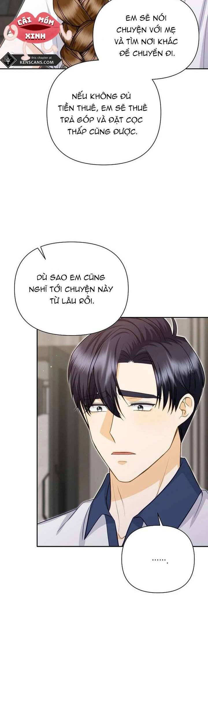 HãY TớI Nhà Anh Đi Chương 14 Ảnh 34