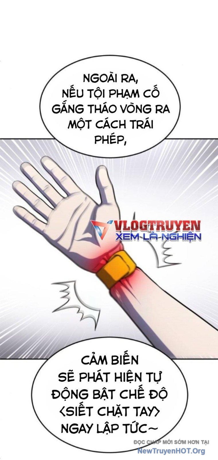 Món Đồ Chơi Chương 47 Ảnh 19