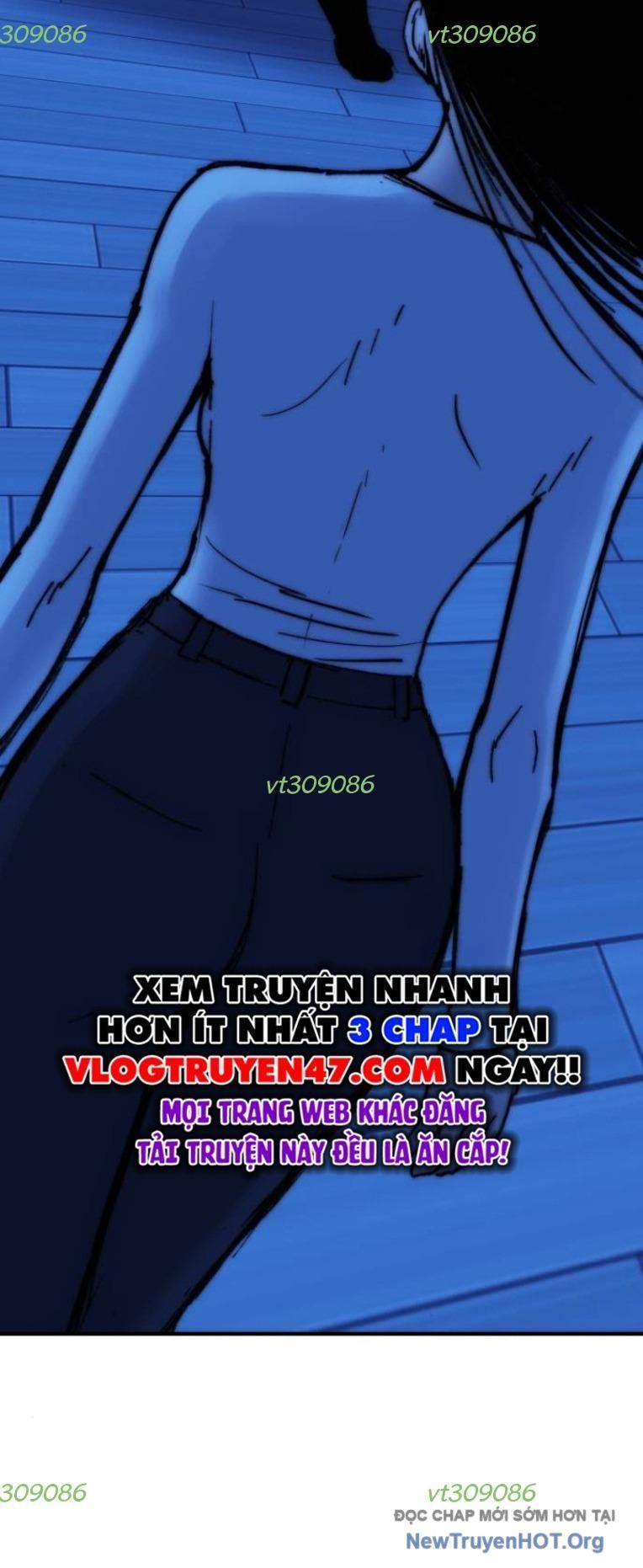 Sống Cùng Quỷ Chương 25 Ảnh 8