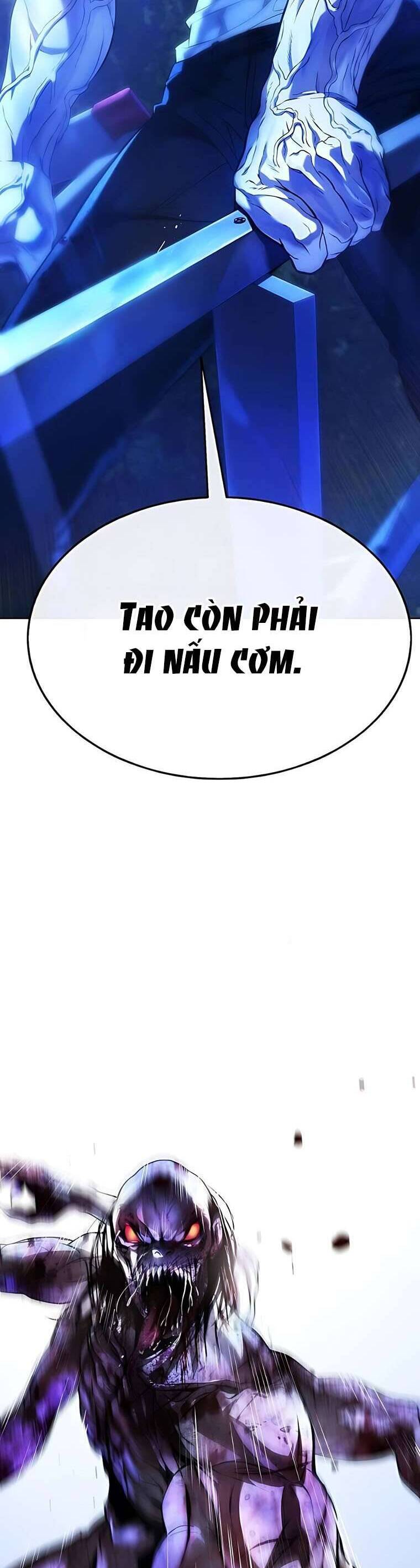 Zombie Papa Chương 3 Ảnh 62
