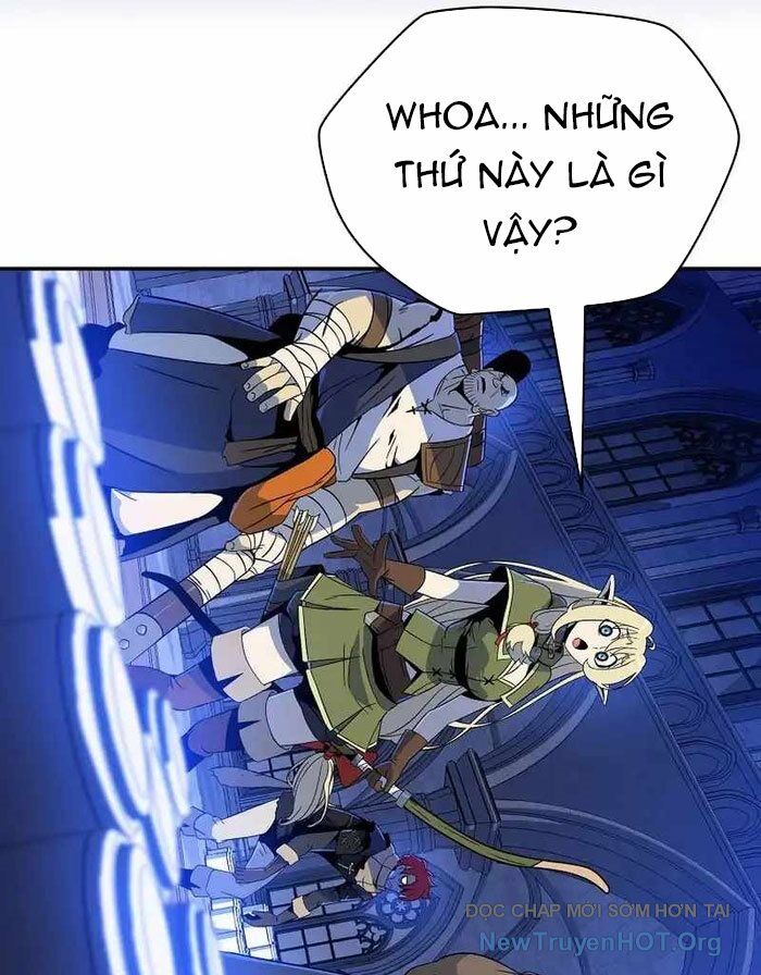 Pháp Sư Hệ Theo Lượt Chương 20 Ảnh 33
