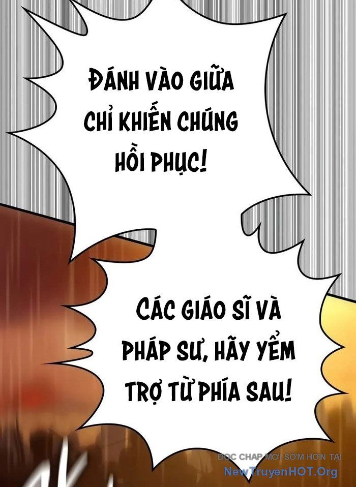 Pháp Sư Thiên Tài Phá Vỡ Giới Hạn Chương 19 Ảnh 106