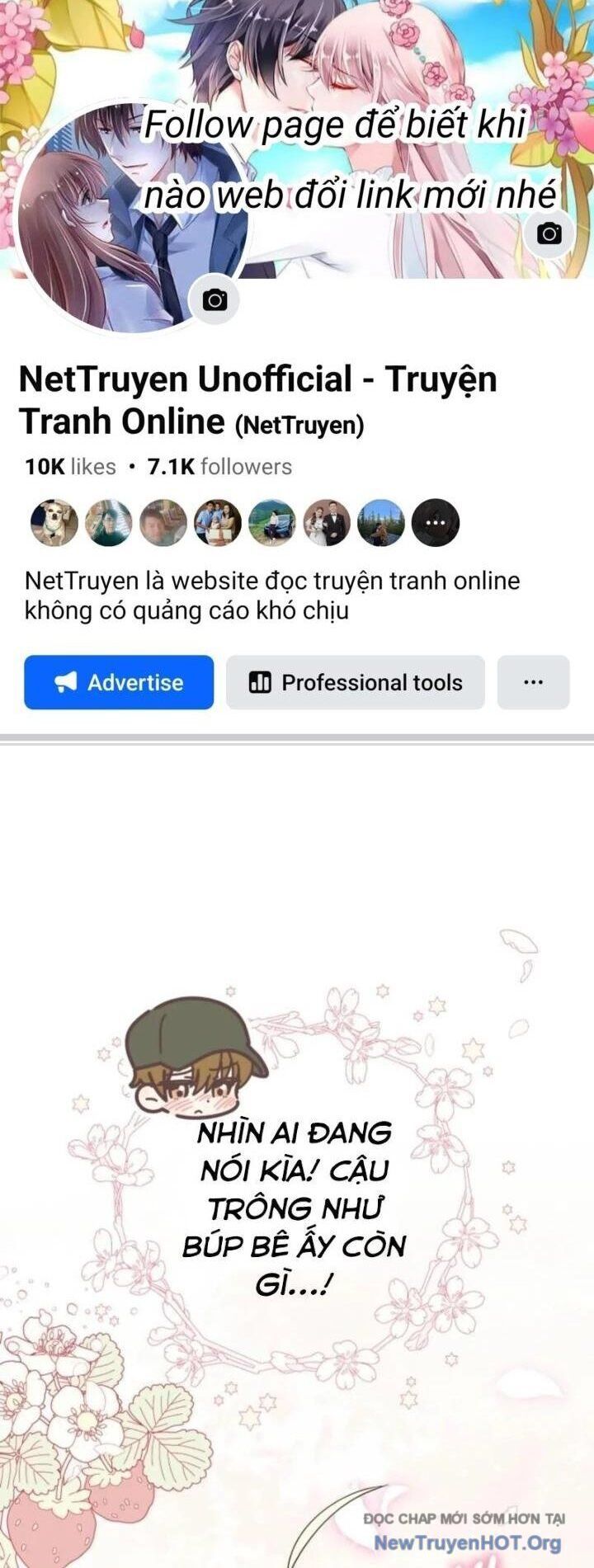 Thợ Săn Của Lớp Gà Con Chương 29 Ảnh 3