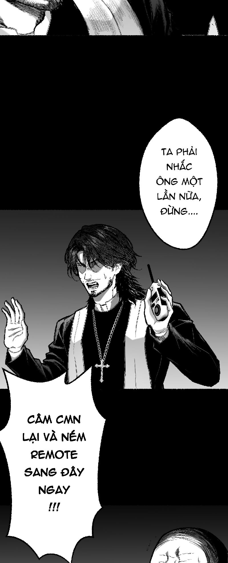 Tội Đồ: Lữ Trình Tại Vùng Đất Chết Chương 0 Ảnh 90