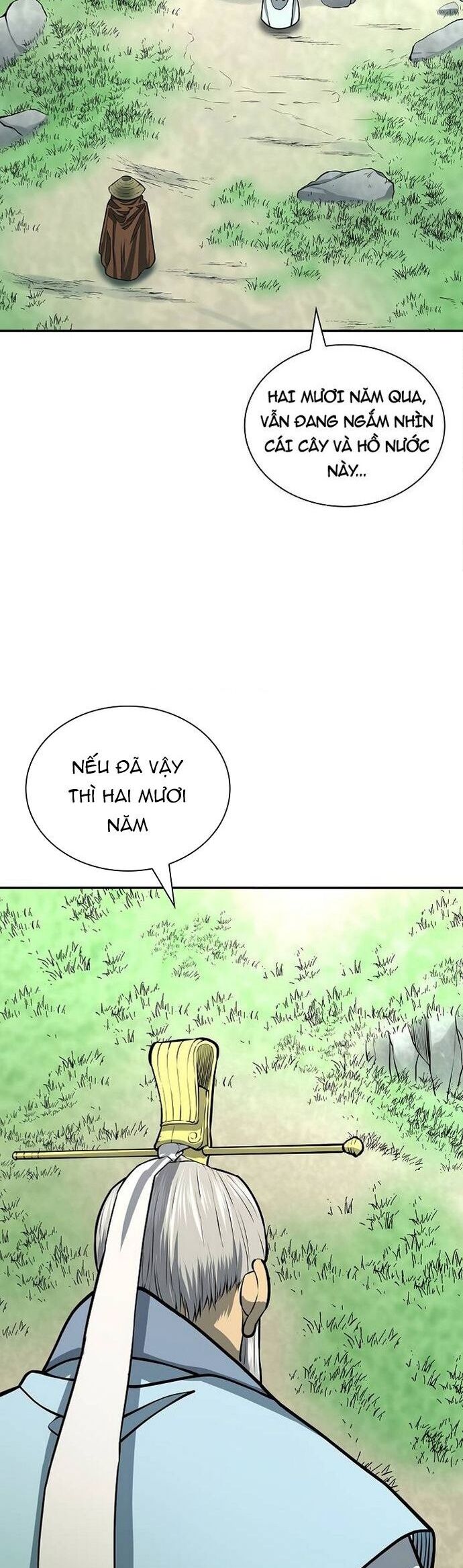 Huyền Thoại Vô Song Chiến Thần Chương 136 Ảnh 48