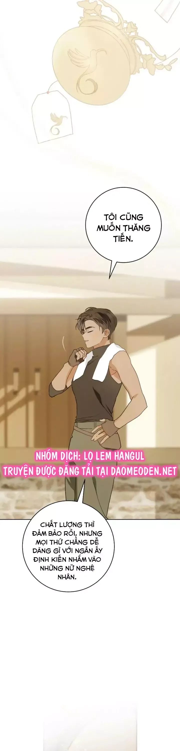 Trang Trại Hạt Dẻ Gần Cung Điện Hoàng Gia Chương 95 Ảnh 21